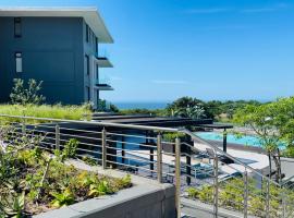 Sibaya Coral Point Studio Apartment，位于德班的酒店