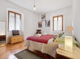 Appartamento Al Bot, hotel v destinaci Spiazzo