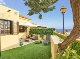 Sahara Beach Luxury Home
