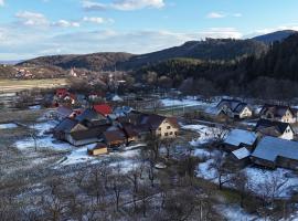 Larisa，卡奇卡的Villa