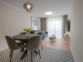 Apartmán Donizetti D 10