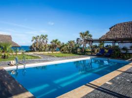 Villa Nyangumi โรงแรมในKutani