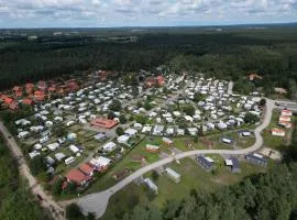 Holiday Park Auf dem Simpel