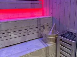Suite Richovilare - Sauna & Hammam