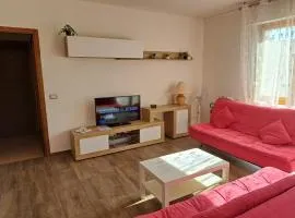 Appartamento Giotto - Free Parking