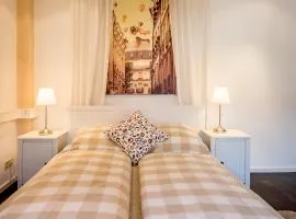 Ruben's Apartments