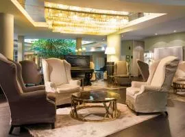 Congress Hotel Weimar by Mercure