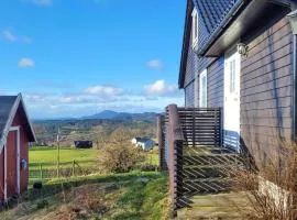 1 Bedroom Amazing Apartment In Stord