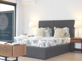 Casa do Cinema Downtown Apartment