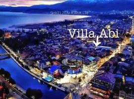 Villa Abi Center