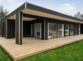 3 Bedroom Awesome Home In Fjerritslev