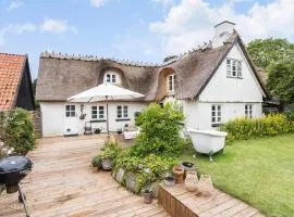Awesome Home In Roskilde With Wifi