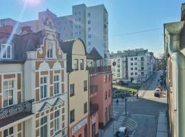 Stunning Apartment In Swinoujscie