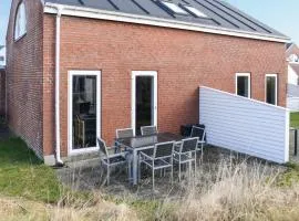 3 Bedroom Cozy Apartment In Rømø