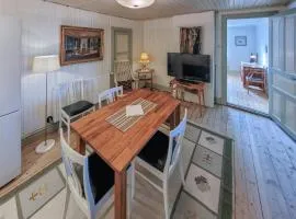 Lovely Apartment In Åseda With Wifi