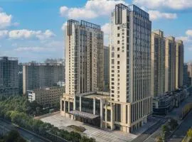 Four Points by Sheraton Hengyang Zhengxiang