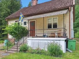 Stunning Home In Mariannelund With Wifi
