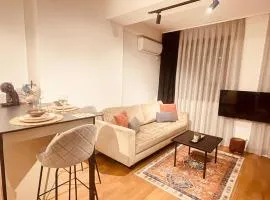 Central Apartment Prishtina