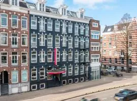 Leonardo Hotel Amsterdam Leidse Square