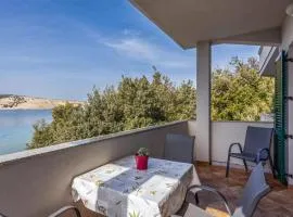 Nice Apartment In Lopar