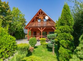 Drevenica Tatry No 2, Hotel in Liptovský Mikuláš