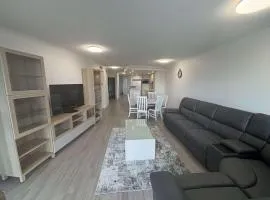 Seaside Sovereign Retreat