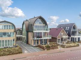 Sea Bass, hotel in Egmond aan Zee