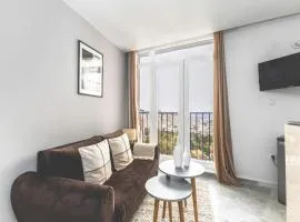 Appartement Spacieux à El Mouradia