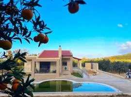 Villa JOY
