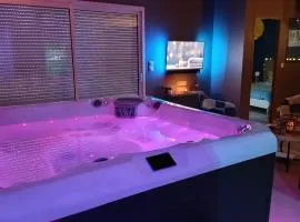 Le NaturOspa spa privatif