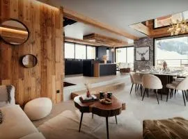 Chalet 1786 - OVO Network
