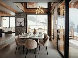 Chalet 1786 - OVO Network
