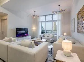 Huge Best Condo JBR Marina Beach