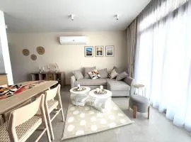 Somabay-Mesca - Relaxing Ground Floor