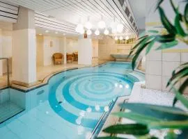 Kurhotel Unter den Linden
