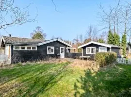 Awesome Home In Gilleleje With Kitchen