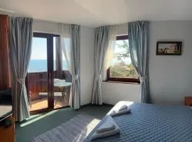 Boutique Hotel St. Stefan