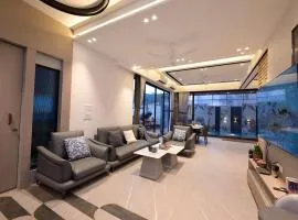 Emerald Bliss With Heated Pool & Outdoor Theatre