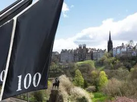 100 Princes Street