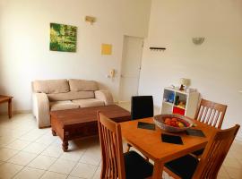 Capo Verde Club - Ca Matteo, place to stay in Santa Maria