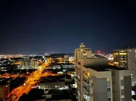 Apartamento Agrishow