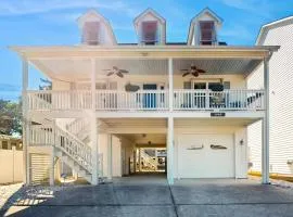 Livin' the Dream at 26th Ave N