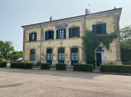 Mignères