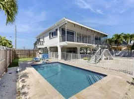 Seaside Manor