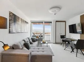Cozy Apartment In Bad Harzburg