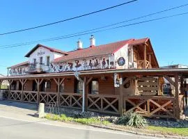 3 hvězdičkový hotel v destinaci Havířov