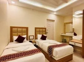 Seeb Residency