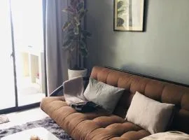Mamay's Place Barkada Room