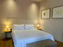 Apartamentos Concepcion, ξενοδοχείο στο Αλμπαθέτε