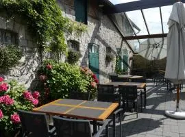 L'Appart - New Appartement - Free Parking - Self Check-in - Terrasse